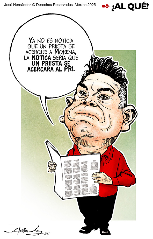 &iquest;Al qu&eacute;?